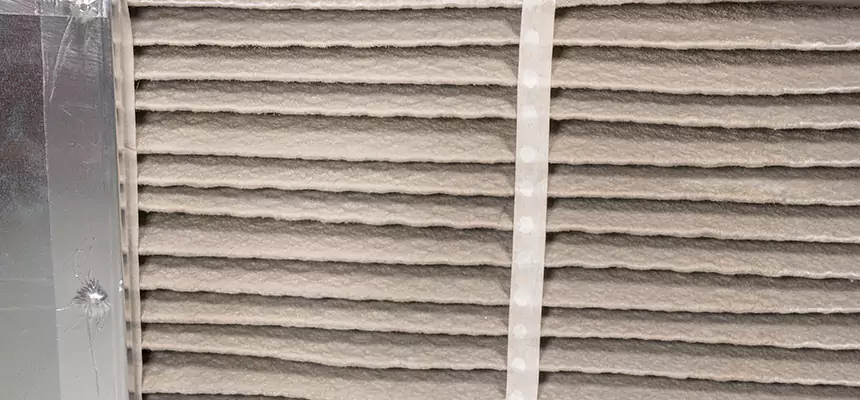 Mobile Car AC Filter Replacement in Houma