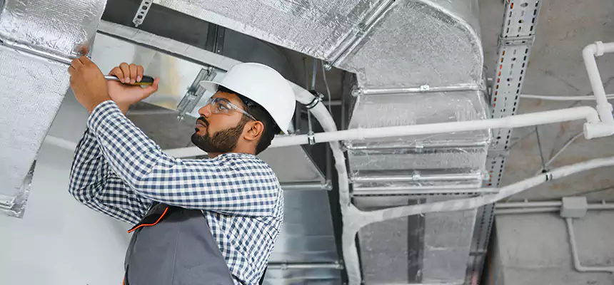 Proactive Ac Vent Repairs & Air Duct Replacement Companies Near Me in Houma