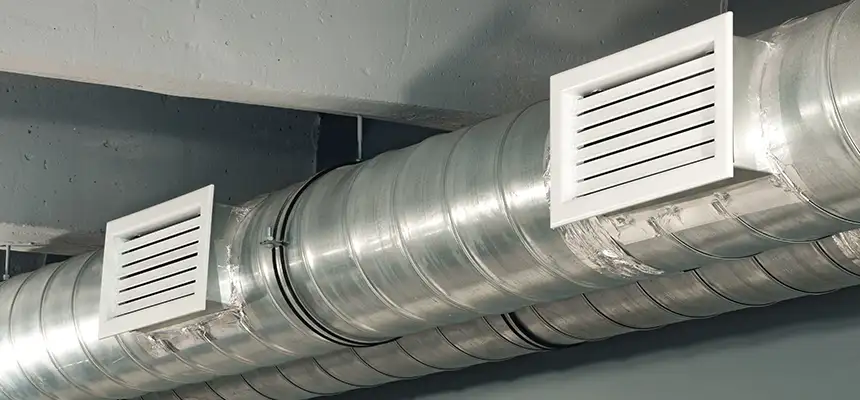 Our Air Duct Camera Inspection Services in Houma, LA