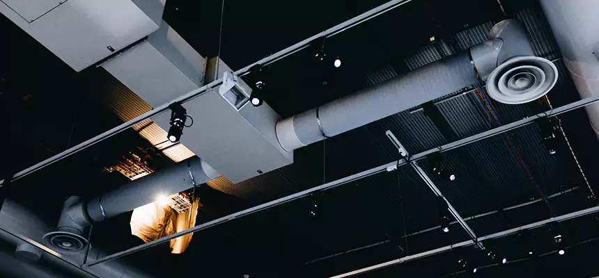 Our Air Duct Replacement Services in Houma, LA