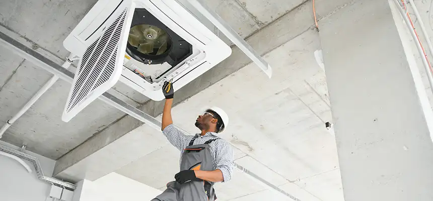 Efficient Multi‑Unit & HOA Annual Vent Cleaning Plans in Houma