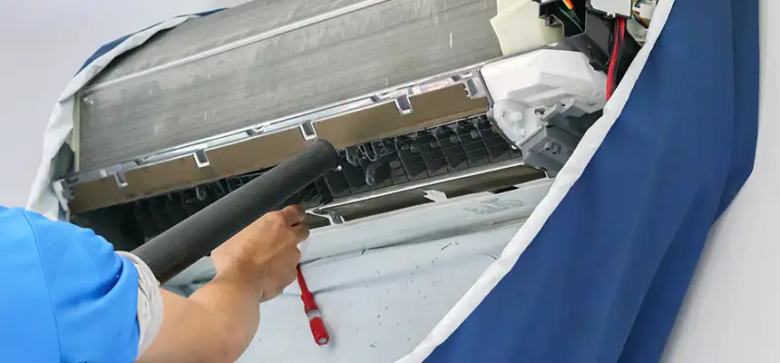 Advanced Clogged Dryer Vent Repair for Multi-Unit & Commercial in Houma, LA