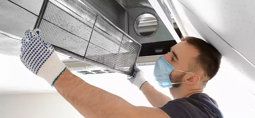 Our Dryer Vent Cleaning Services in Houma, LA
