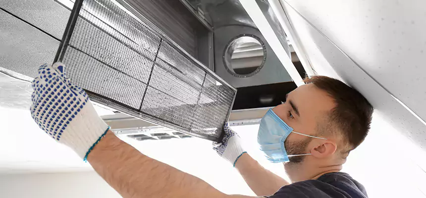 Our Dryer Vent Replacement Services in Houma, LA