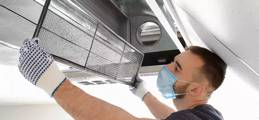 Our Home Duct Cleaning Services in Houma, LA  
