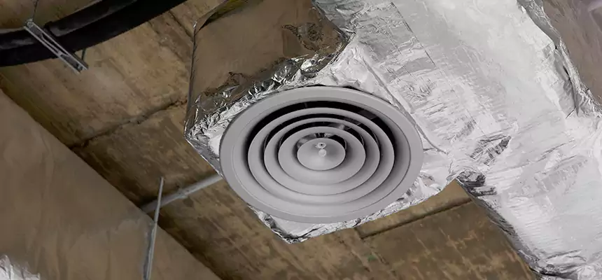 Our Industrial Dryer Vent Cleaning Services in Houma, LA