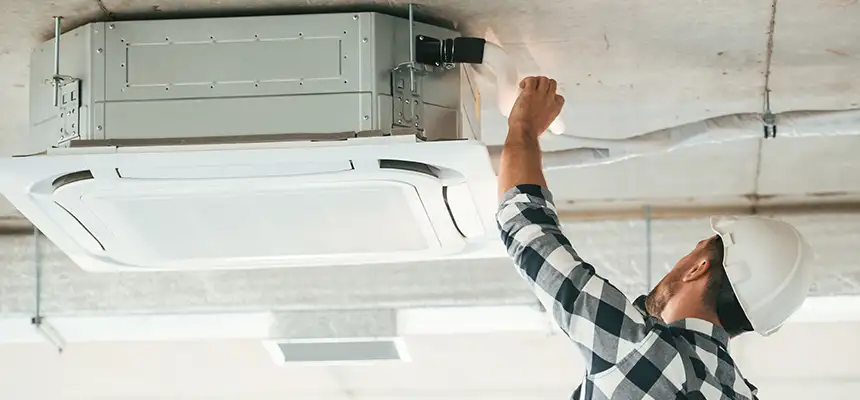 Our Local Vent Cleaning Services in Houma, LA