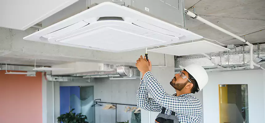 Moisture Control & Condensation Fixes in Duct Systems in Houma, LA