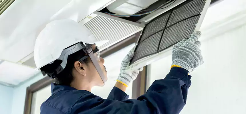 Our Multi-family Home Duct Cleaning Services in Houma, LA