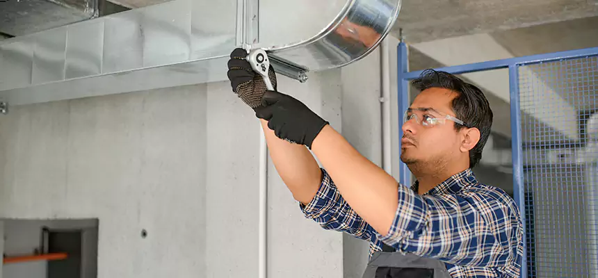 Our Post-Construction Duct Cleaning Services in Houma, LA