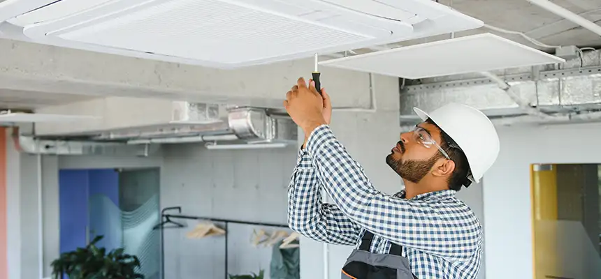 Our Roof Dryer Vent Cleaning Services in Houma, LA