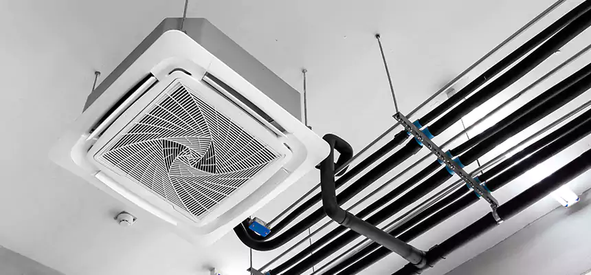 Our Smart AC Vent Controller Services in Houma, LA