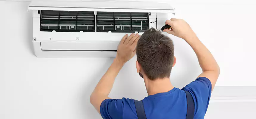 Our Smart Air Conditioning Installation Services in Houma, LA