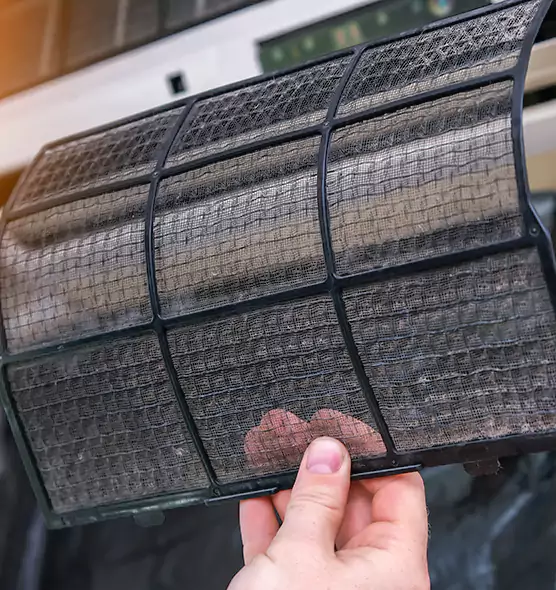 Top-notch AC Air Filter Replacement in Houma