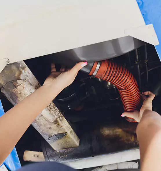 Professional Air Duct Leak Repair in Houma, LA