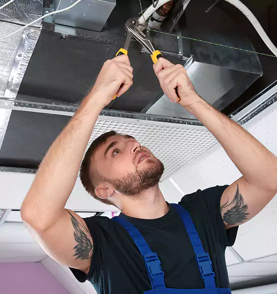 About Air Duct Repair Services in Houma, LA