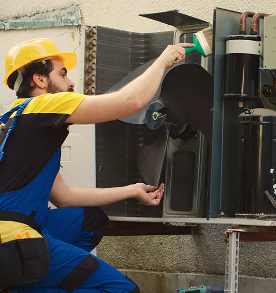 Professional Air Duct Washing Service in Houma, LA