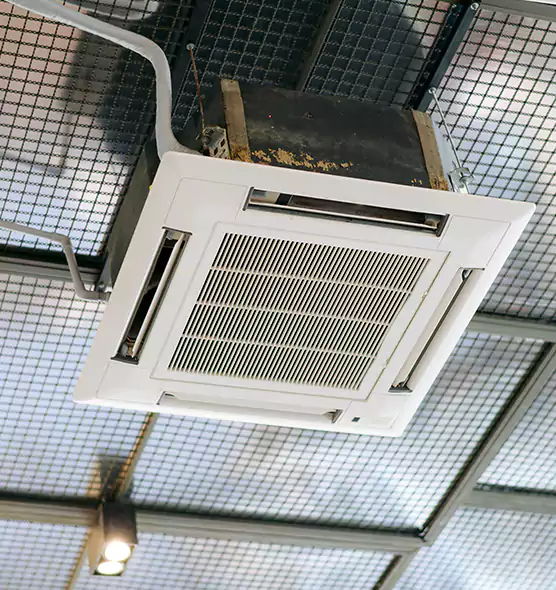 Top-Notch Allergy Relief Vent Cleaning Services in Houma, LA