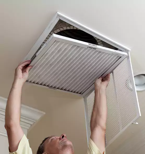 Trusted Apartment Air Duct Cleaning in Houma, LA
