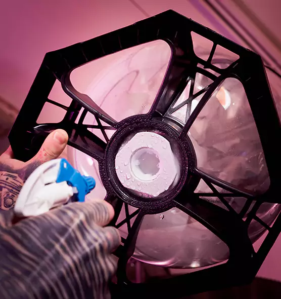 Advanced Basement Vent Cleaning in Houma, LA