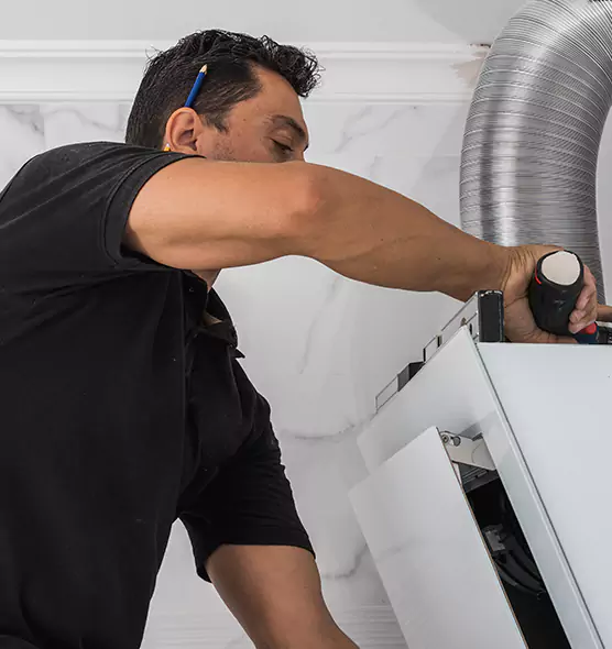 Trusted Bathroom Exhaust Duct Cleaning in Houma, LA