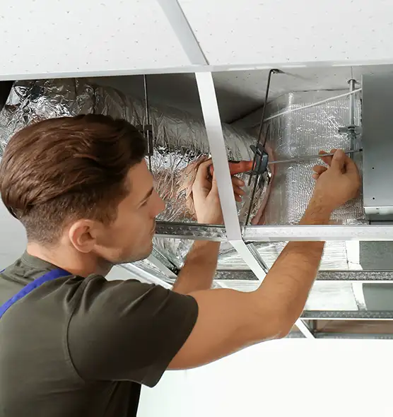Professional Clogged Dryer Vent Repair in Houma, LA