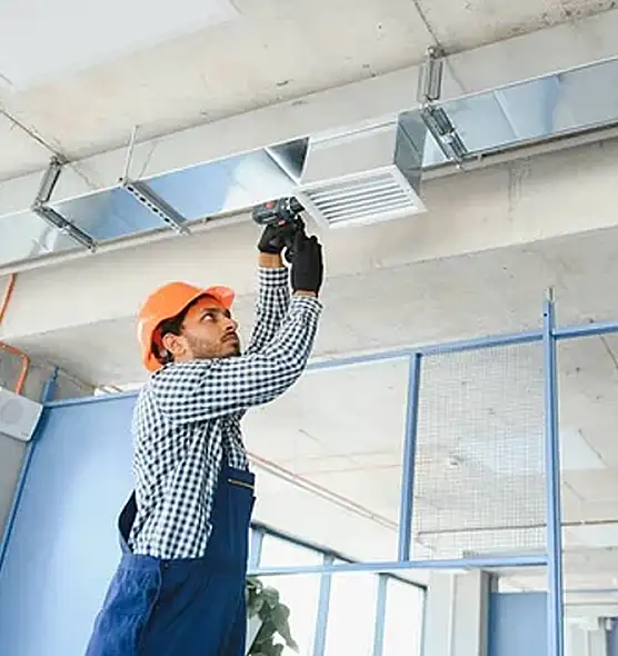 About Commercial Laundry Vent Cleaning in Houma, LA