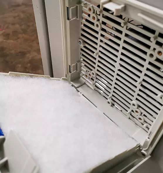 Professional Dryer Vent Mold Cleaning in Houma, LA