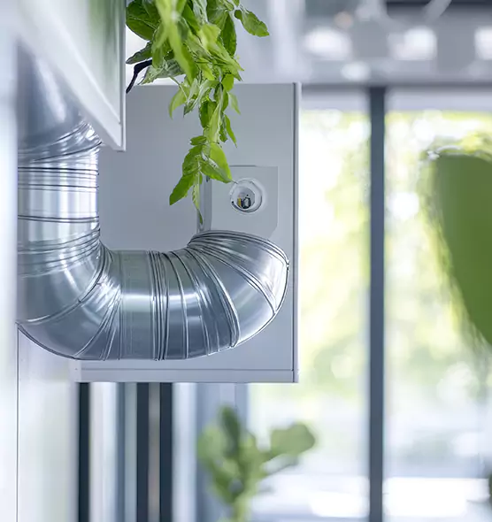 Professional Eco-Friendly Duct Cleaning Services in Houma, LA