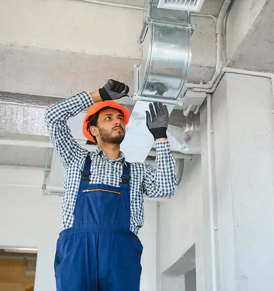 About Hotel Duct And Vent Cleaning in Houma, LA
