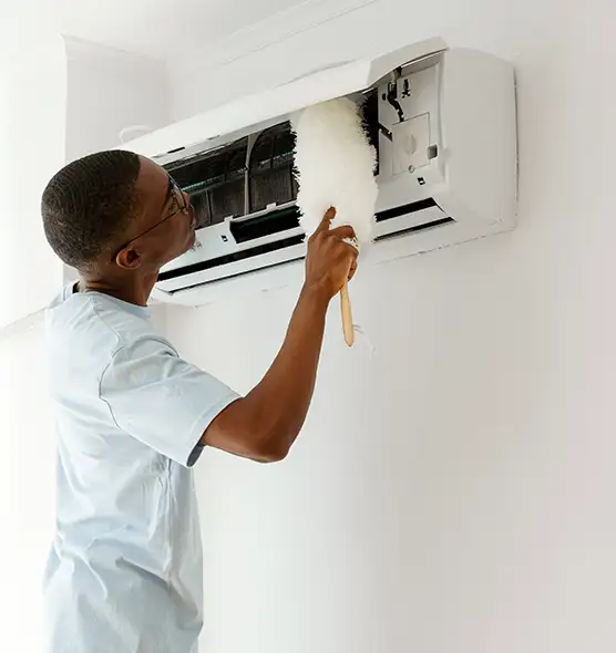Professional Maximize AC Efficiency  in Houma, LA