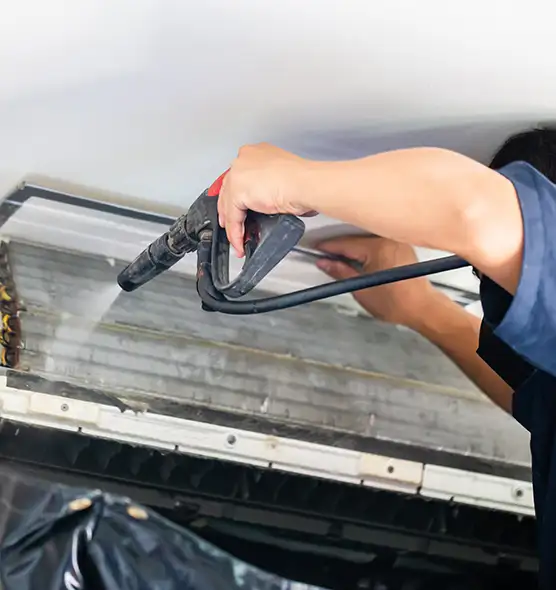 Welcome to Move-in/Move-out Duct Cleaning Services in Houma, LA