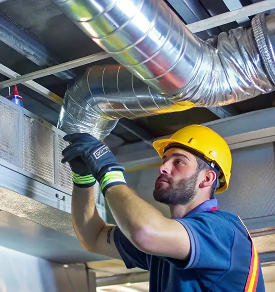 Professional NADCA Approved Air Duct Services in Houma, LA
