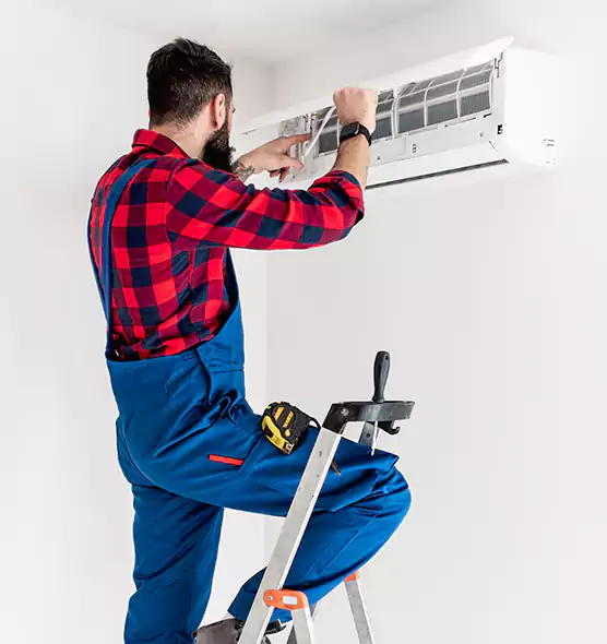 About Smart Air Conditioning Installation in Houma, LA