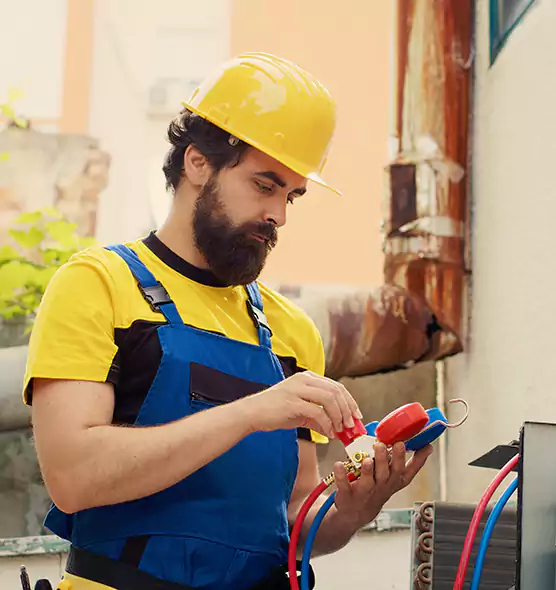 About Smart HVAC Installation in Houma, LA