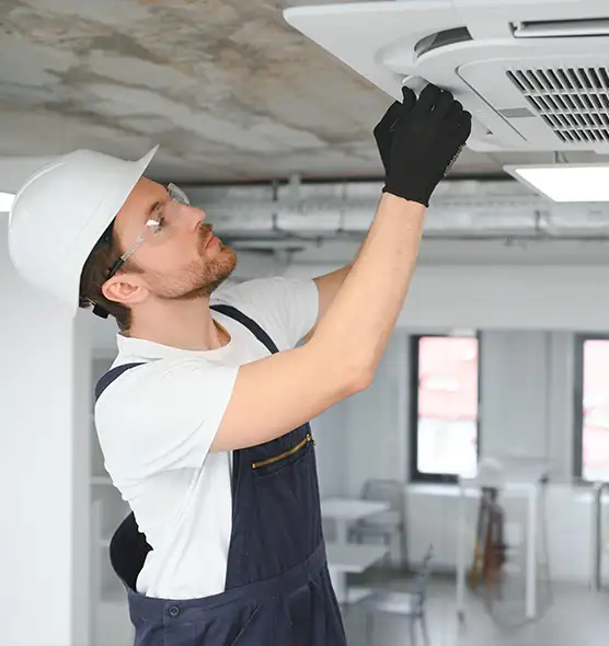 About Spring Air Duct Cleaning in Houma, LA