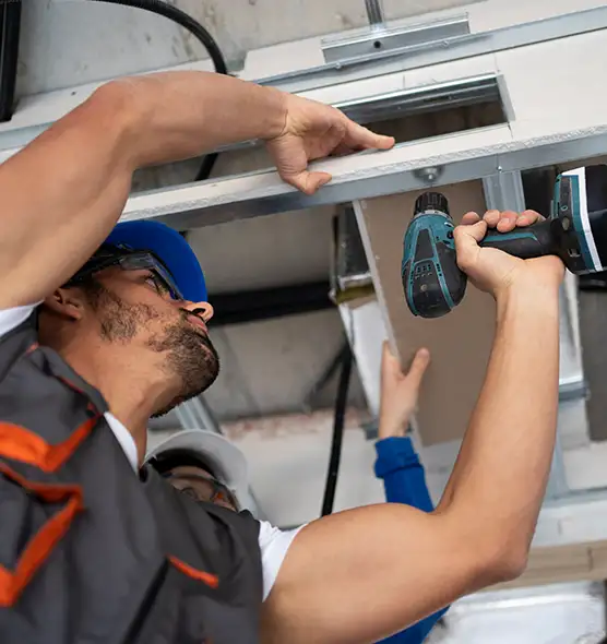 About Vent Smoke Odor Elimination in Houma, LA