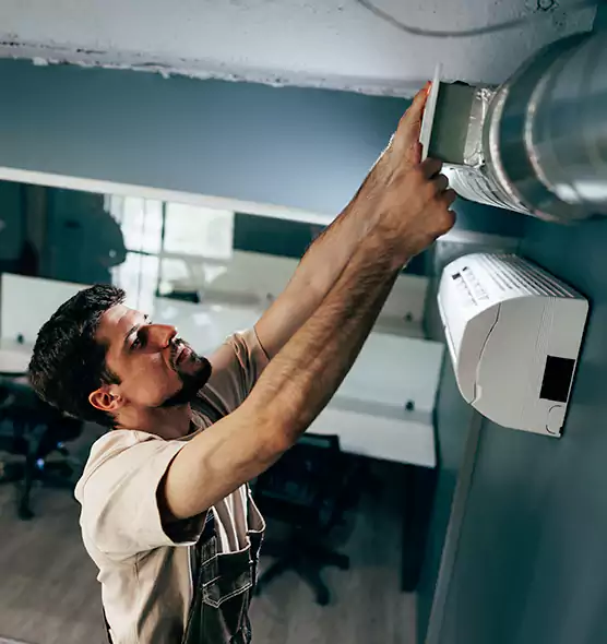 Reliable Warehouse Vent Cleaning in Houma, LA