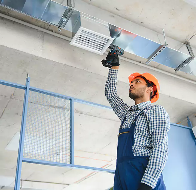 Why Homeowners & Businesses Trust Us in Houma, LA?