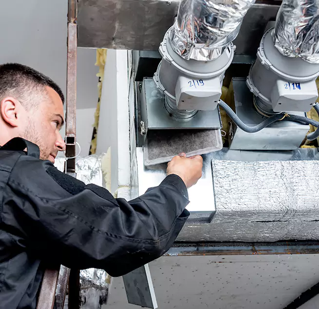 Why Homeowners & Businesses Trust Us in Houma, LA?