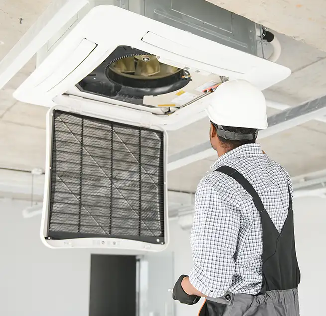 Why Homeowners & Businesses Trust Us in Houma, LA?