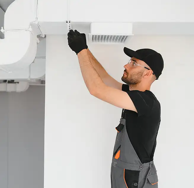 Why Homeowners & Businesses Trust Us in Houma, LA?