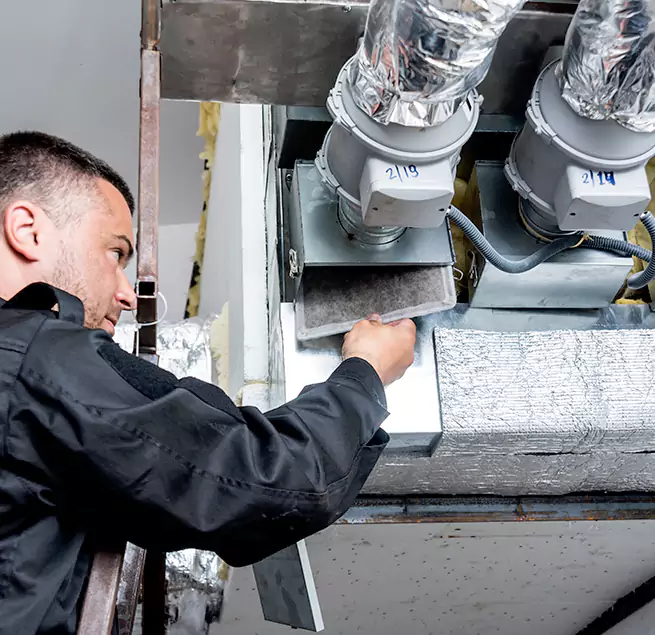  Why Homeowners & Businesses Trust Us in Houma, LA?