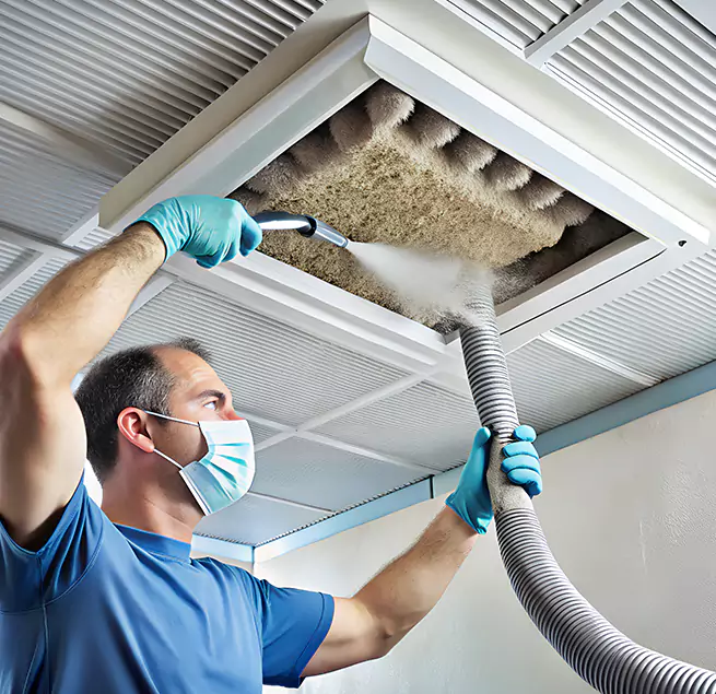 Why Homeowners & Businesses Trust Us Houma, LA