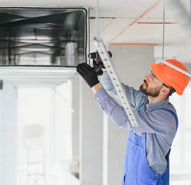 Why Homeowners & Businesses Trust Us in Houma, LA?