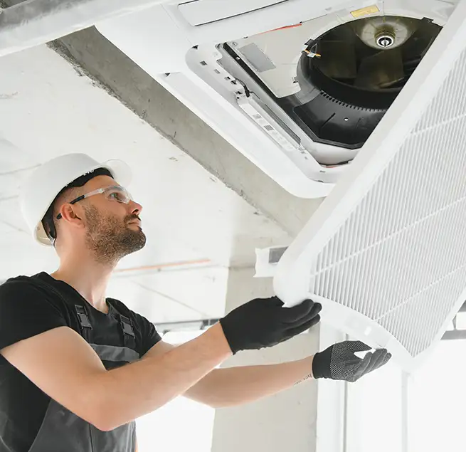 Why Homeowners & Businesses Trust Us in Houma, LA?