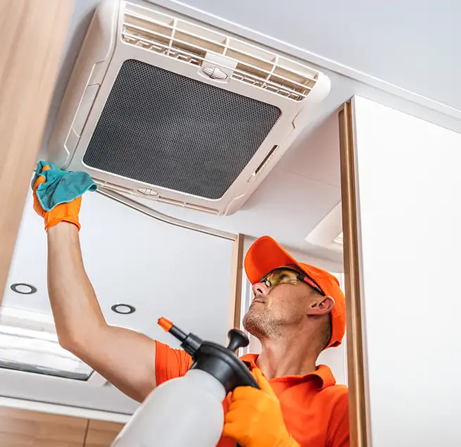 Why Homeowners & Businesses Trust Us in Houma, LA?