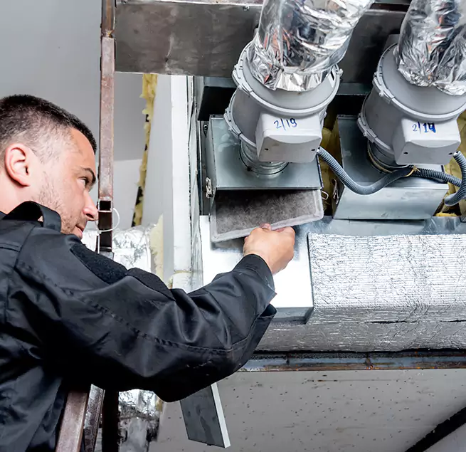  Why Homeowners & Businesses Trust Us in Houma, LA?