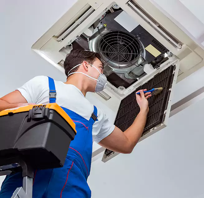 Why Homeowners & Businesses Trust Us in Houma, LA