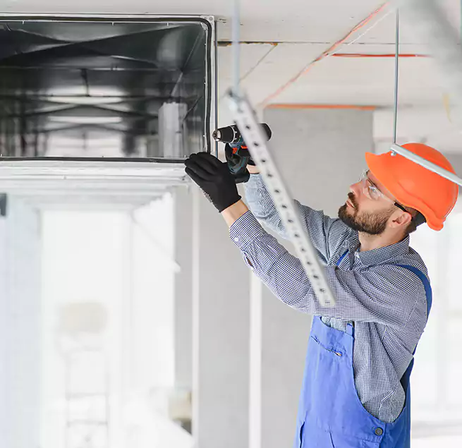 Why Homeowners & Businesses Trust Us Houma, LA